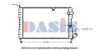PSA 1301C4 Radiator, engine cooling